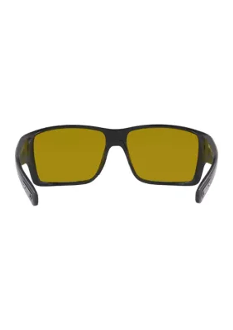 6S9080 Reefton PRO Polarized Sunglasses