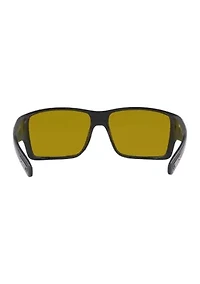 6S9080 Reefton PRO Polarized Sunglasses