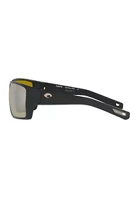 6S9080 Reefton PRO Polarized Sunglasses