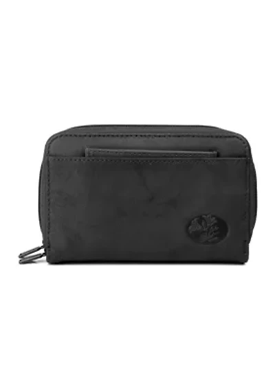 Heiress Double Zip Organizer®
