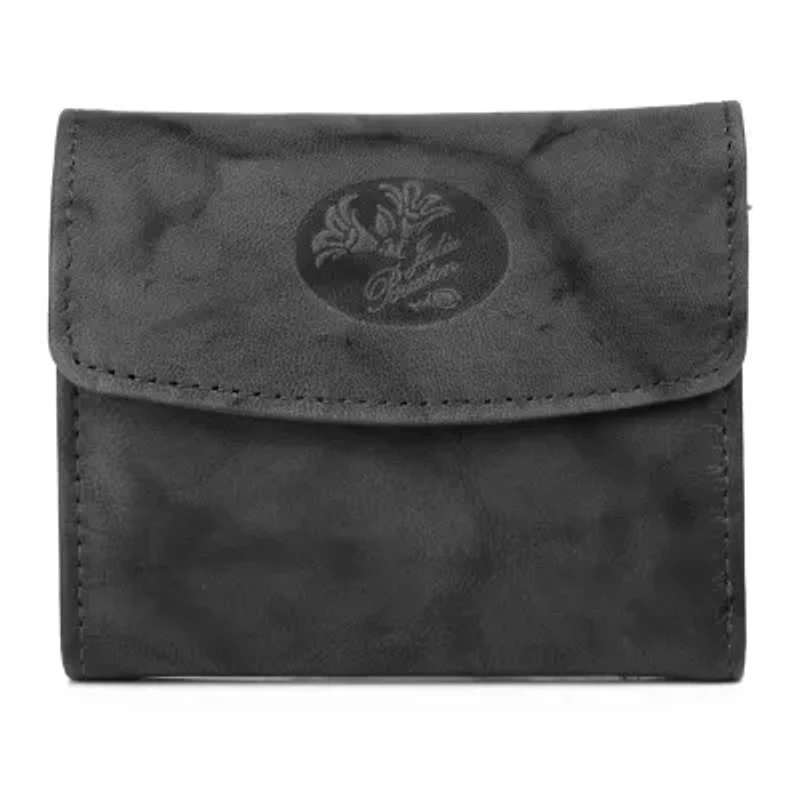 Heiress Pik-Me-Up® Mini-Trifold