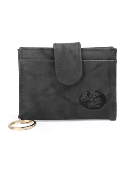 Heiress Pik-Me-Up® Tab Card Case
