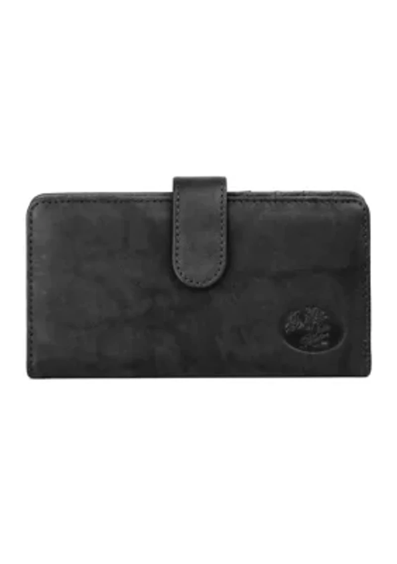 Heiress Pik-Me-Up® Checkbook Keeper