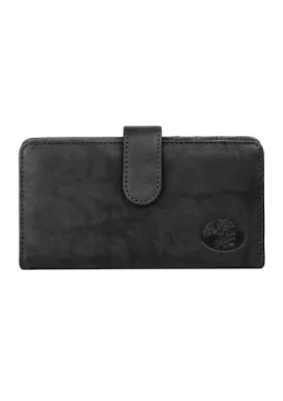 Heiress Pik-Me-Up® Checkbook Keeper