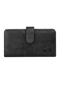 Heiress Pik-Me-Up® Checkbook Keeper