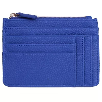 Slot Coin Pouch