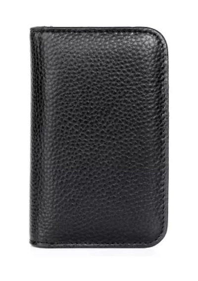 Hudson Pik-Me-Up® Snap Card Case