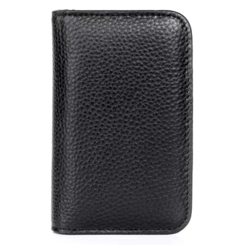 Hudson Pik-Me-Up® Snap Card Case