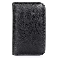 Hudson Pik-Me-Up® Snap Card Case