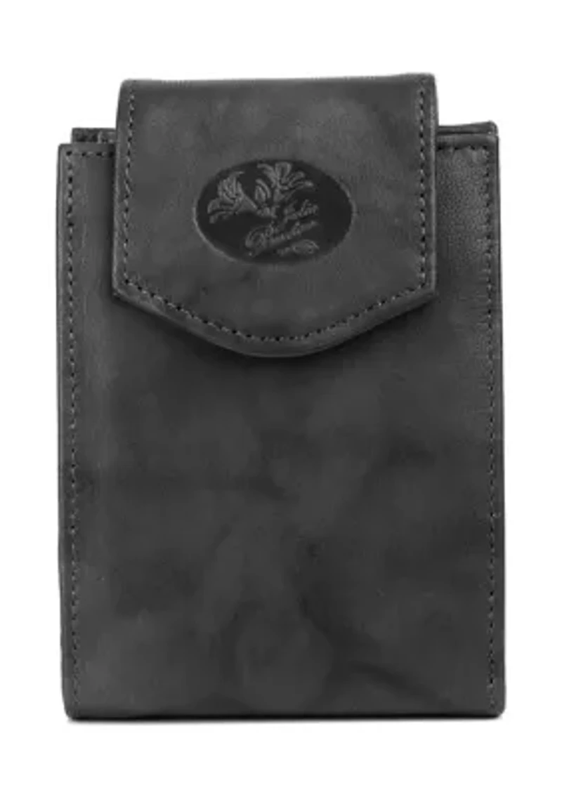 Heiress Convertible Billfold