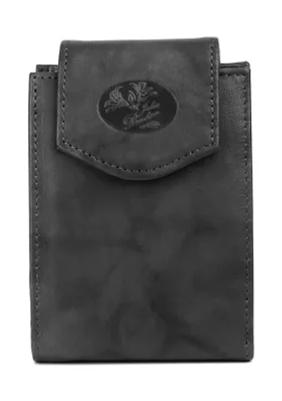 Heiress Convertible Billfold