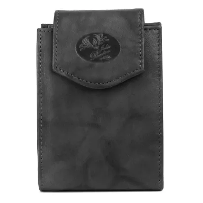 Heiress Convertible Billfold