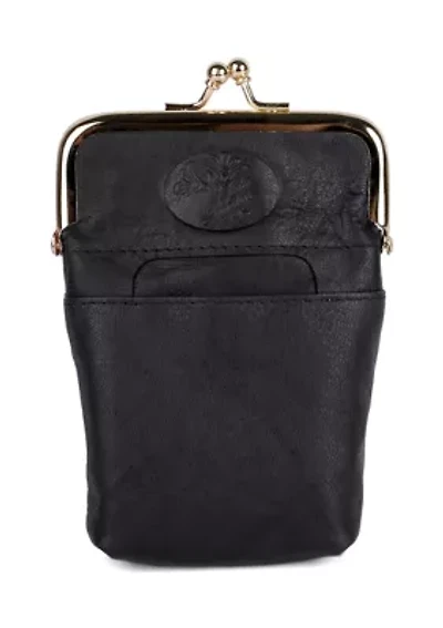Heiress Cigarette Case
