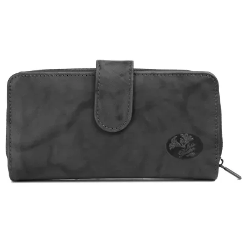 Heiress Checkbook Wallet