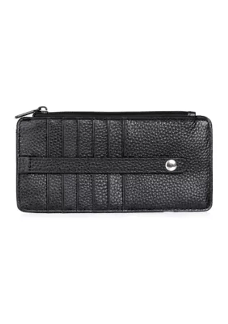 Hudson Pik-Me-Up® Thin Card Holder