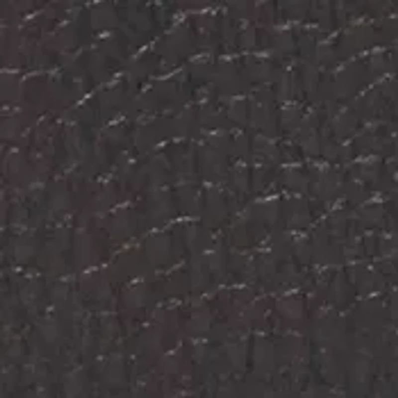 RFID Blocking Leather Money Clip with Card Insert