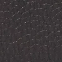 RFID Blocking Leather Money Clip with Card Insert