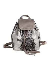 RFID Blocking Eva Convertible Backpack