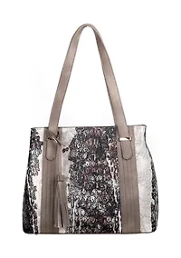 RFID Blocking Eva Tote Bag