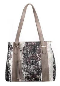 RFID Blocking Eva Tote Bag