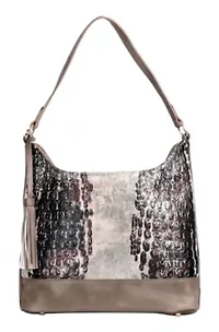 RFID Blocking Eva Hobo Bag