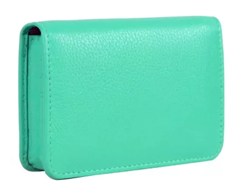 RFID Blocking Card Case