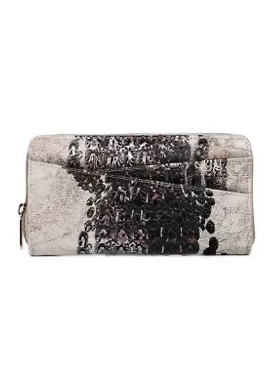 RFID Blocking Eva Women's Wallet