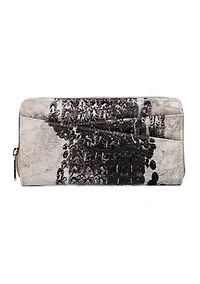 RFID Blocking Eva Women's Wallet