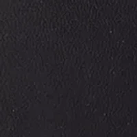 RFID Blocking Leather Zip-around Wallet