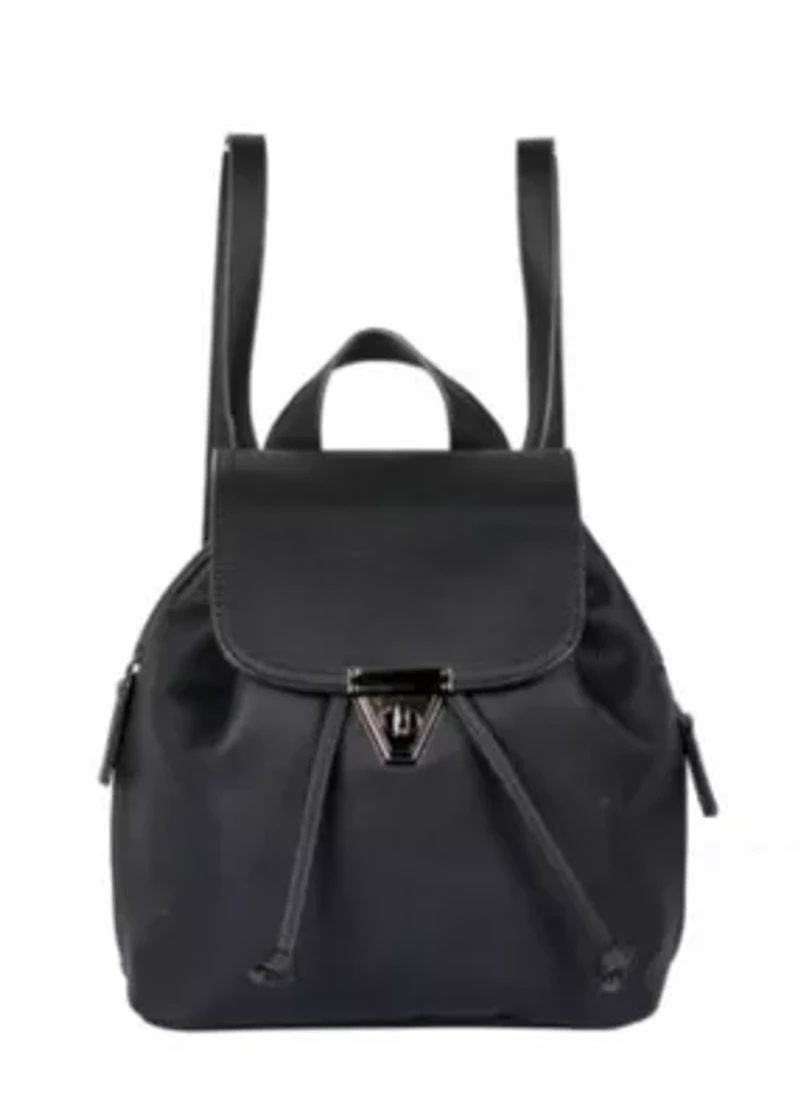 Hailey Convertible Backpack & Crossbody Bag