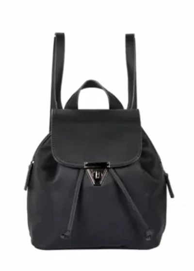 Hailey Convertible Backpack & Crossbody Bag