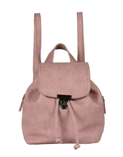 Hailey Convertible Backpack & Crossbody Bag