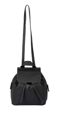 Hailey Convertible Backpack & Crossbody Bag