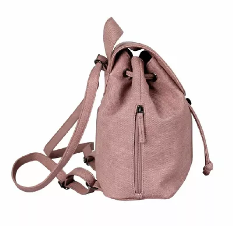 Hailey Convertible Backpack & Crossbody Bag