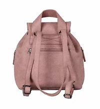 Hailey Convertible Backpack & Crossbody Bag