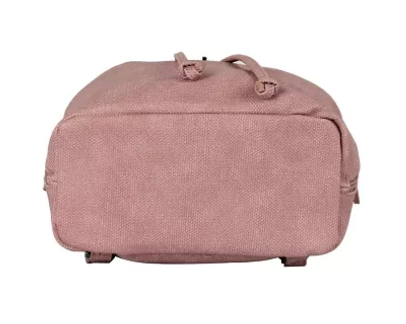 Hailey Convertible Backpack & Crossbody Bag