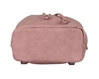 Hailey Convertible Backpack & Crossbody Bag