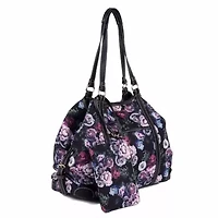 Reversible 4 Looks 1 Tote Bag