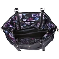 Reversible 4 Looks 1 Tote Bag