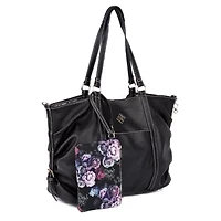 Reversible 4 Looks 1 Tote Bag