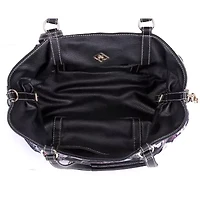 Reversible 4 Looks 1 Tote Bag