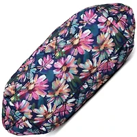 Quilted Nylon HOBO W/CHAIN & CB STRAP