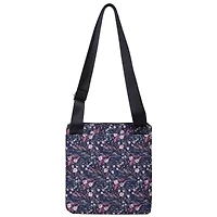 Quilted Nylon CROSSBODY