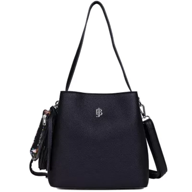 Linny Bucket Bag