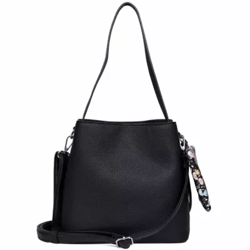 Linny Bucket Bag