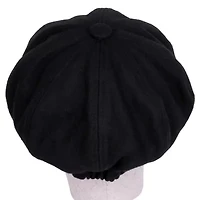 Melton Muse Newsboy Cap