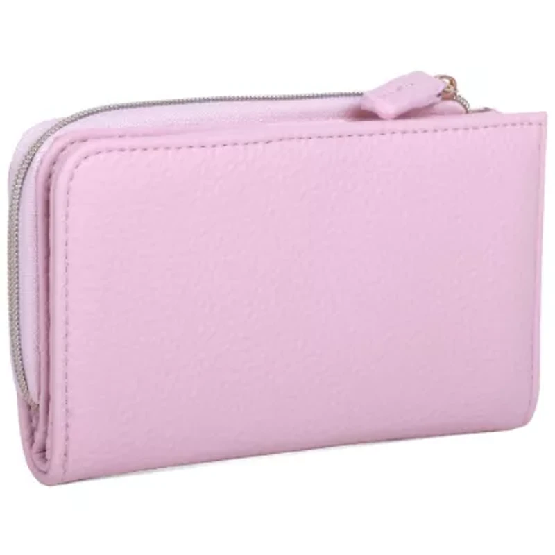L ZIP SNAP WALLET