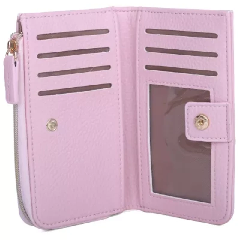 L ZIP SNAP WALLET