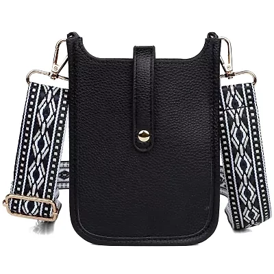 Hobo Cellphone Crossbody