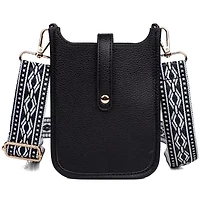 Hobo Cellphone Crossbody
